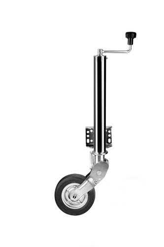 Stützrad automatik anhänger - automatik,