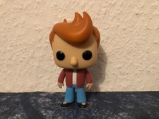 Fry Futurama Funko Pop