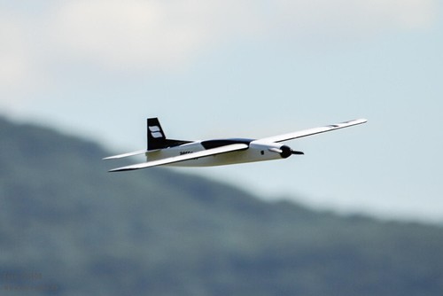 Foxx pylon racer - racer,