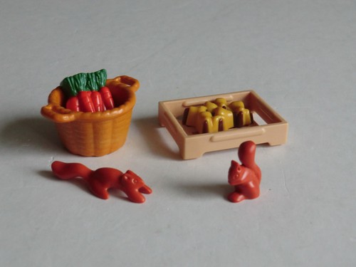 15527 playmobil aus set 4207 - playmobil,