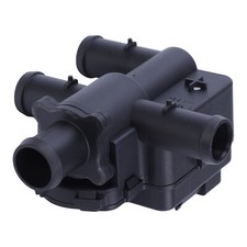 Für Mercedes Heizungsventil