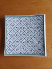 Villeroy&Boch Provence Schale Eckig 30x30