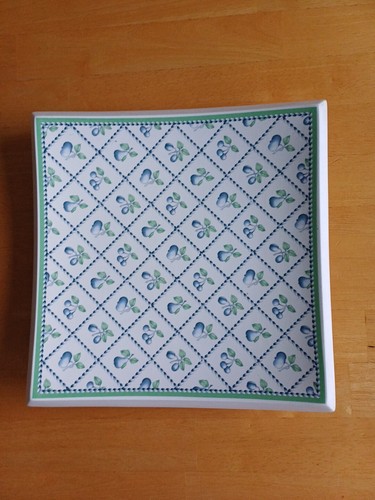 Villeroy boch provence schale - villeroy&boch,