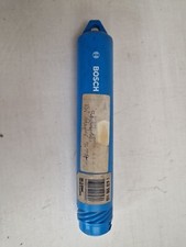 Bosch Bohrkronenadappter Adappter Bohrkrone große Keilwelle