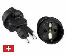 Dinic reisestecker für die - reisestecker,