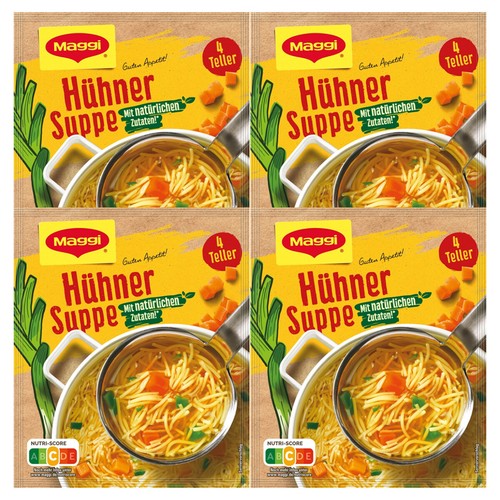 Maggi guten appetit - guten,