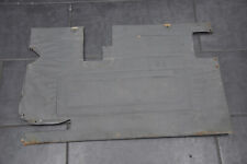 Land Rover Defender Türverkleidung Hecktür Blende Abdeckung Tür Hinten