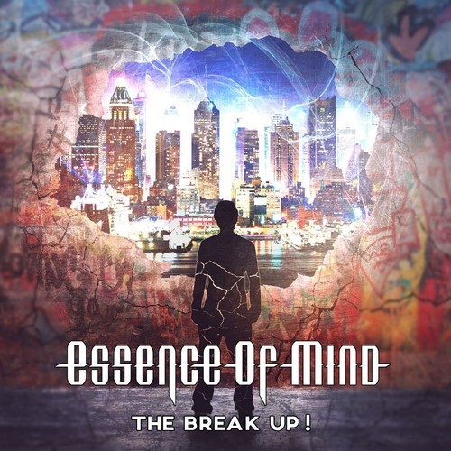 Essence mind the break - essence, up