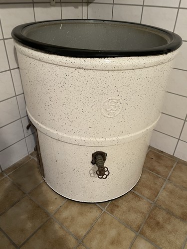 Waschkessel