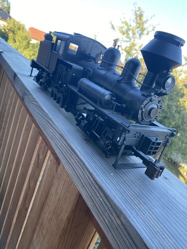 Bachmann spectrum shay spur - bachmann,