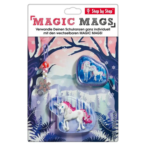 Magic mags ice - mags,