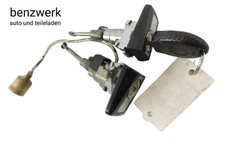 Mercedes W124 Mopf1 2x