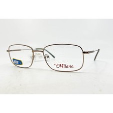 Via Milano Eyeglasses Women