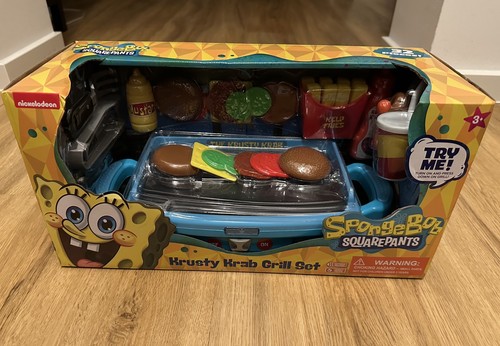 Spongebob schwammkopf krusty - spongebob,