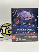 Ninja Gaiden: Ragebound