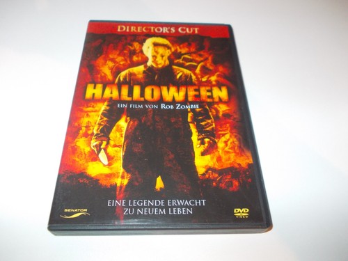 Halloween rob zombie - halloween,