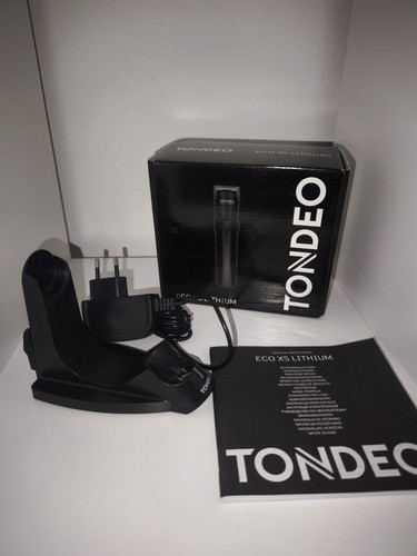 Tondeo eco lithium - tondeo,