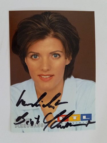 Birgit schrowange rtl - schrowange,