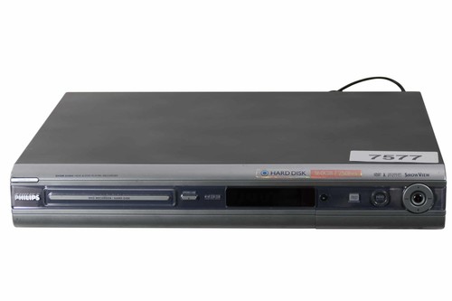 Philips dvdr3330h dvd - |,