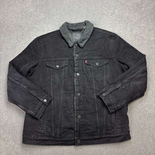 Levis jeansjacke erwachsene - levis,