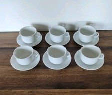 Thomas Trend weiß 6 große