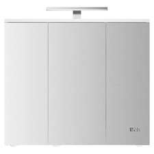 Camargue LED-Spiegelschrank