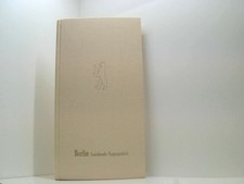 Berlin - Leuchtende Vergangenheit. 70 Zeichnungen von Georg Fritz. Text Felix Ha