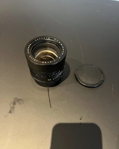 Leica leitz canada summicron - leica,
