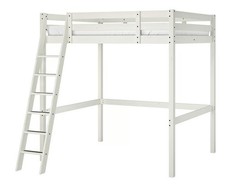IKEA STORÅ Hochbettgestell