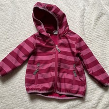 Topomini Baby Jacke - Gr. 80 -