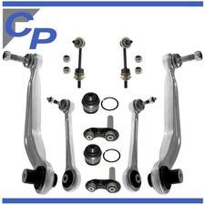 Querlenker Satz hinten für