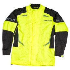Racer FLEX Regenjacke Motorrad