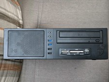 Desktop PC Gigabyte Windows 11