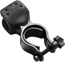 Stockhalterung Rollator