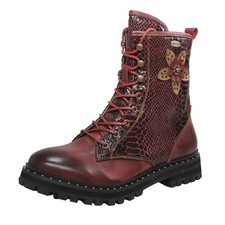 Laura Vita Amphibien