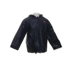 Weekend a La Mer, Regenjacke