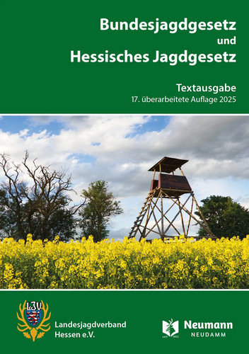 Synopse bundesjagdgesetz - synopse,