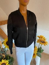 H&M divided leichte Steppjacke