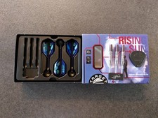 Target Japan | Haruki Muramatsu | Rising Sun Gen 9 | Steeldarts | 23g | Ovp