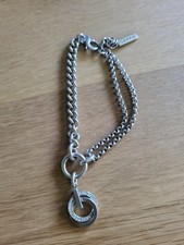 Jette Joop Armband Swing Silber 925 