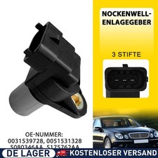 NOCKENWELLENSENSOR Für