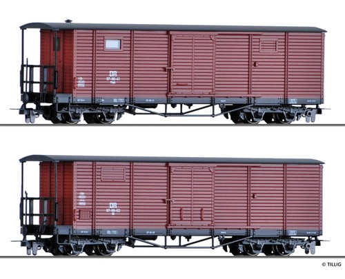 Tillig 05940 schmalspur - tillig,