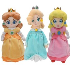 Weiche marios plüschpuppe - marios,