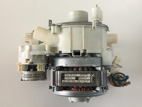 Miele geschirrspüler - miele,