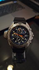 Citizen Promaster Aqualand
