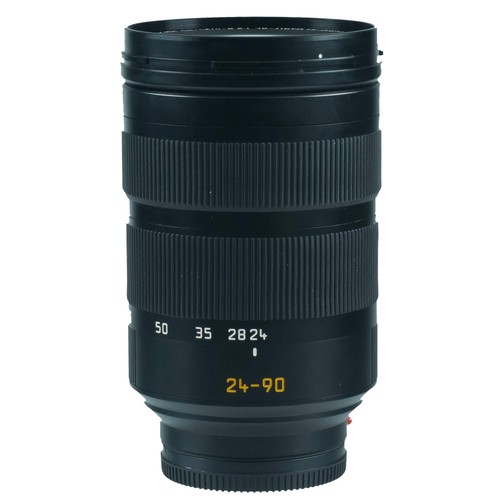 Leica 4 0 l mount - leica, 24-90/2.8-4.0