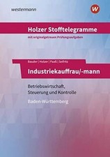 Holzer Stofftelegramme Baden-Württemberg – Indust... | Buch | Zustand akzeptabel