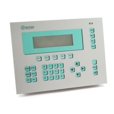 SABO/Intertec Bedientafel PLM 400 NOV