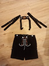 Damen Trachtenhosen 1×M /