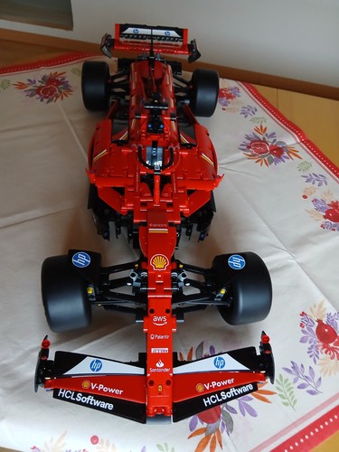 Lego technic 42207 - lego,